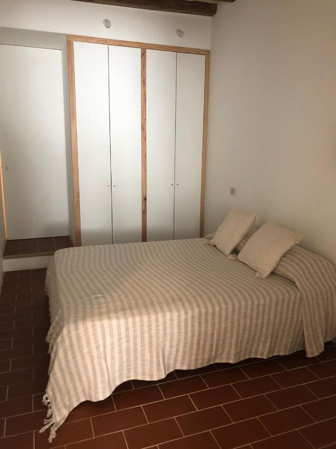 Pis Amb Molt D'Encant Al Centre D'Olot Dış mekan fotoğraf