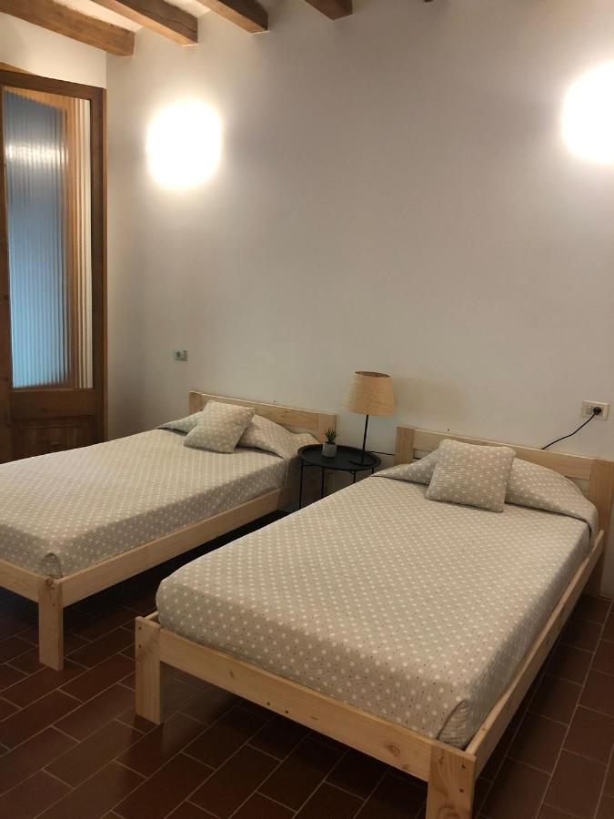 Pis Amb Molt D'Encant Al Centre D'Olot Dış mekan fotoğraf