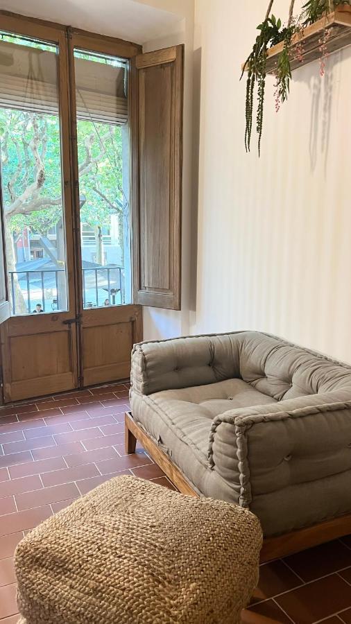 Pis Amb Molt D'Encant Al Centre D'Olot Dış mekan fotoğraf